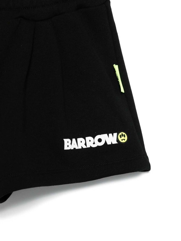 BARROW: pantaloni shorts online - Spacchi