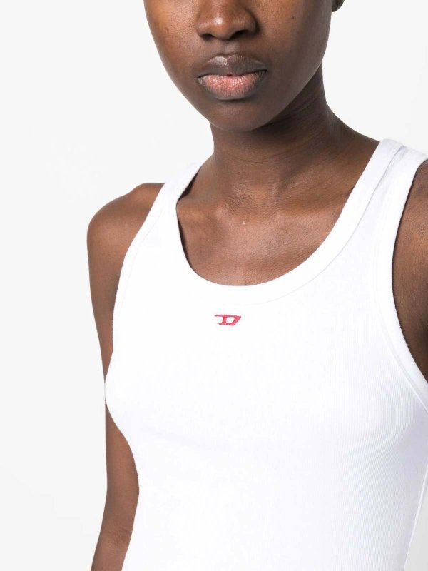 DIESEL: Top e canotte online - Top