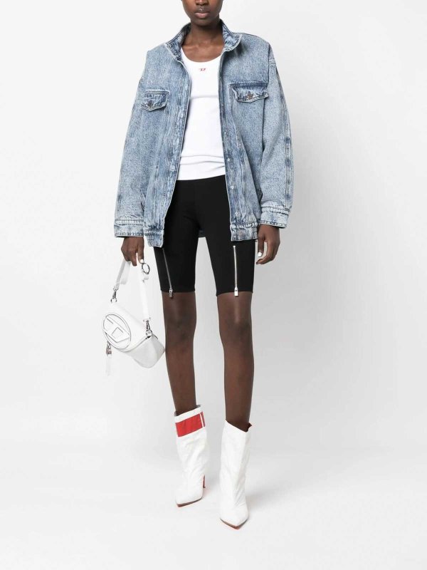 The Best Shops DIESEL: Top e canotte - Top