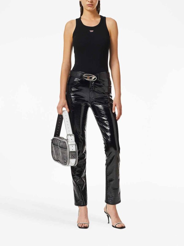 Top - Negro shop online: DIESEL