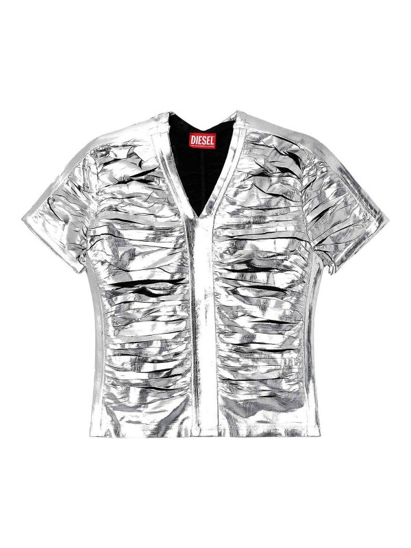 DIESEL: Tops & Tank tops - Top