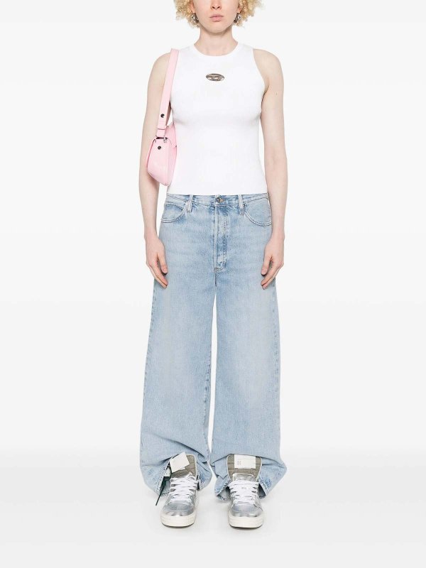 Top shop online: DIESEL