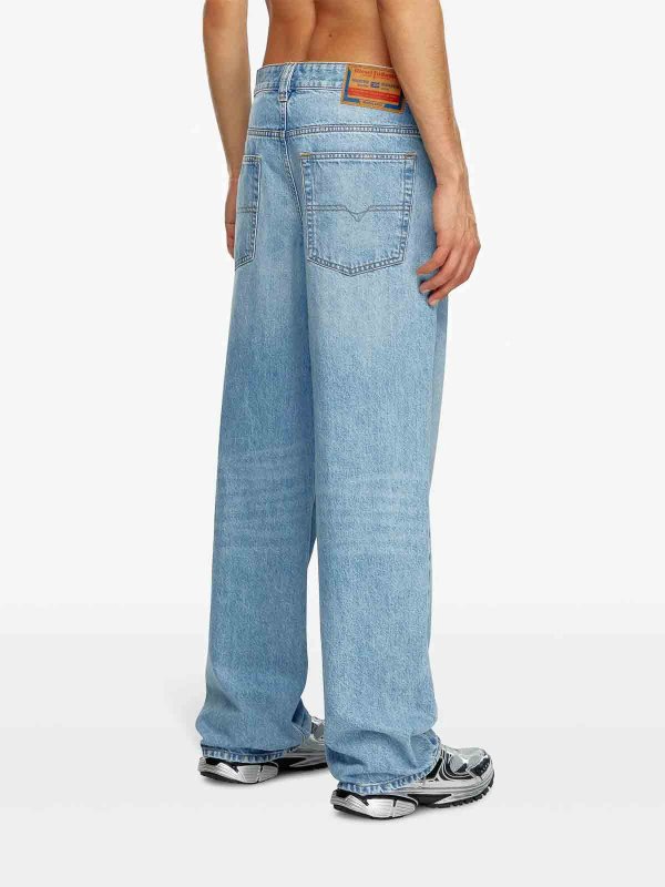 Pants shop online: DIESEL