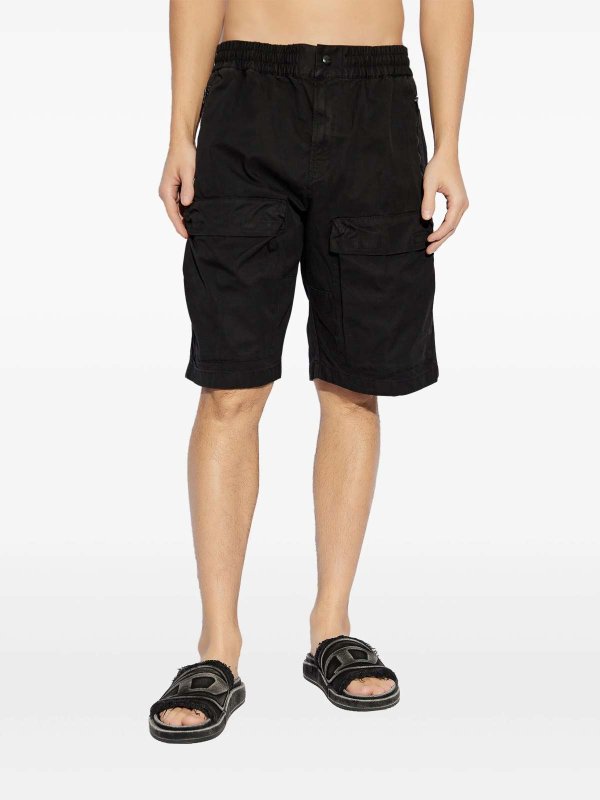 DIESEL buy online Shorts