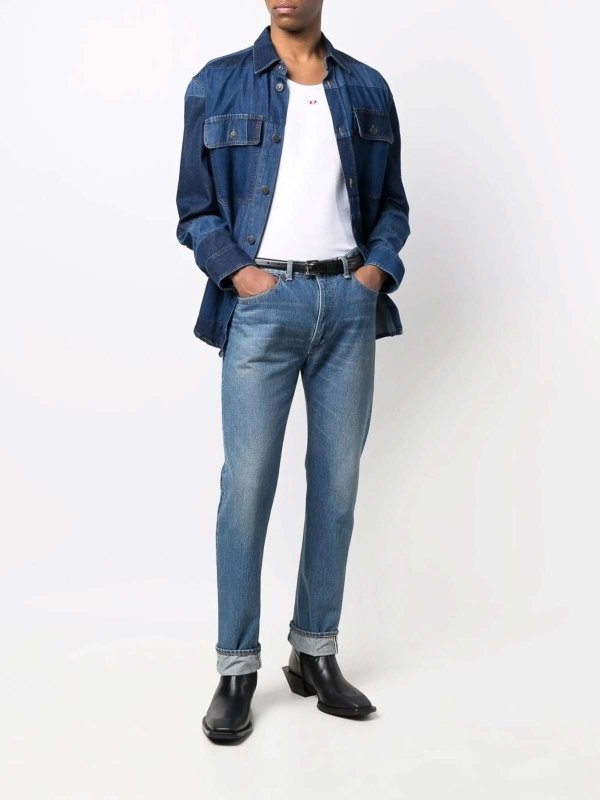 The Best Shops DIESEL: Top e canotte - Top