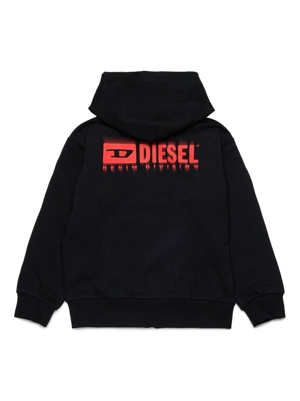 The Best Shops DIESEL: Sweatshirts & Sweaters - Sweatshirt