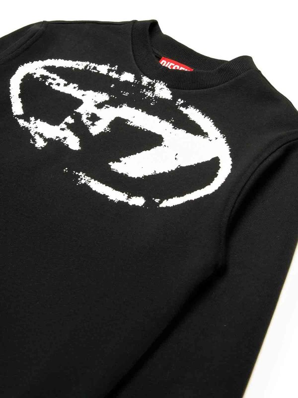 DIESEL: Felpe e maglie online - Felpa