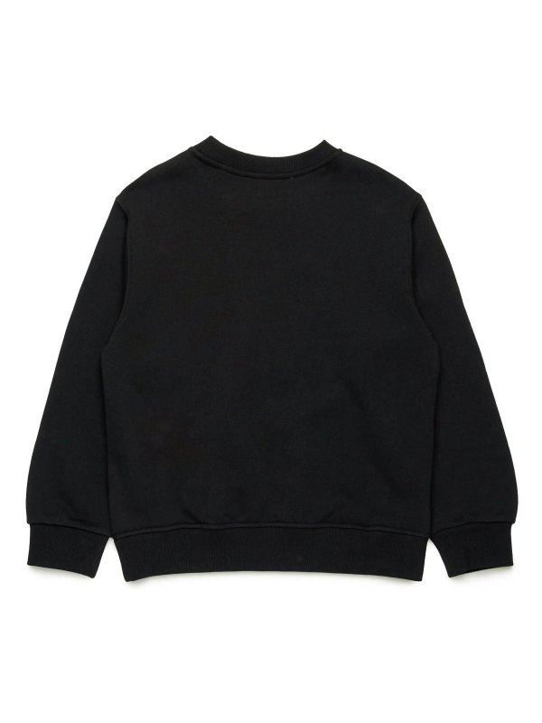 The Best Shops DIESEL: Felpe e maglie - Felpa