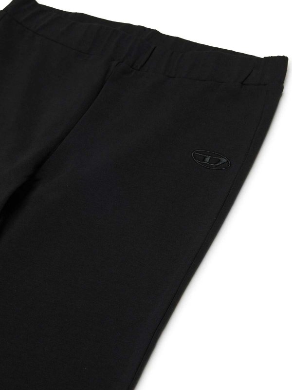 The Best Shops DIESEL: Shorts - Short - Noir