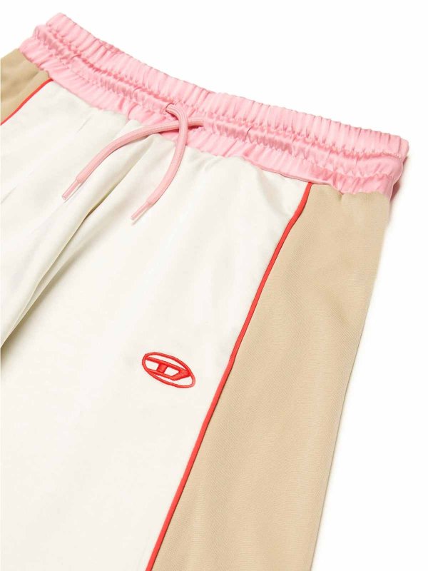 The Best Shops DIESEL: Shorts - Short - Multicolore