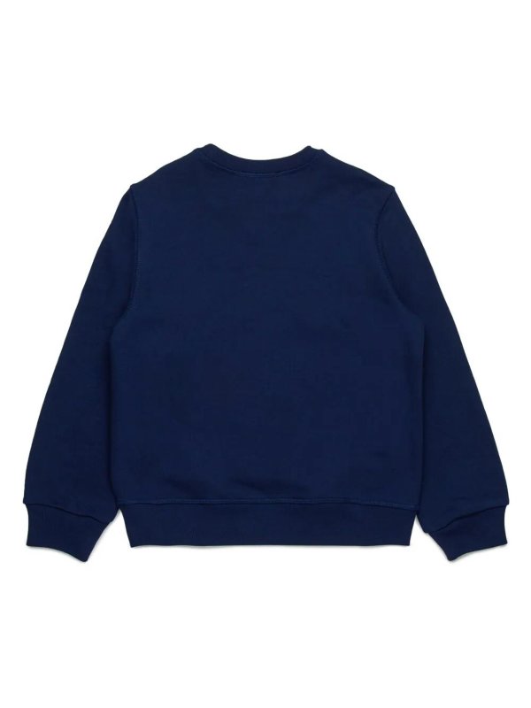 DSQUARED2: Sweatshirts & Sweaters online - Hoodie
