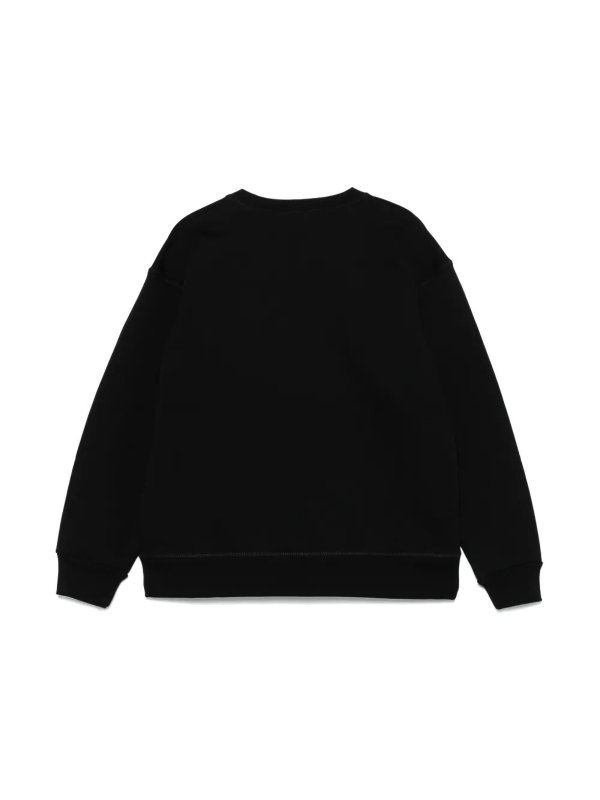 DSQUARED2: Sweatshirts & Sweaters online - Hoodie