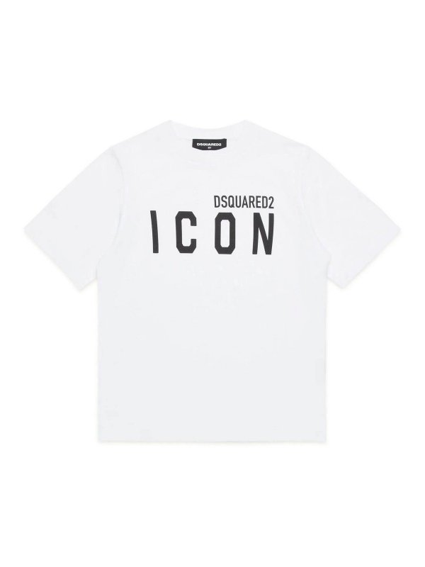 DSQUARED2: t-shirt - T-shirt