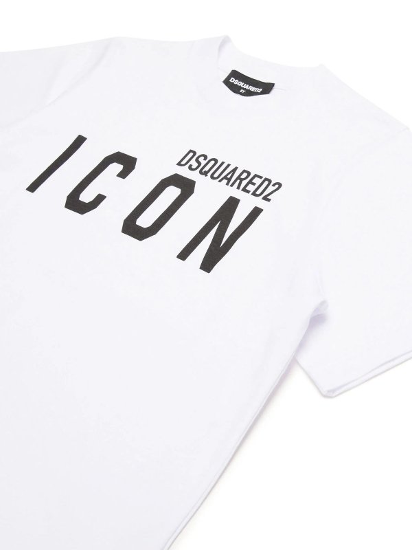 DSQUARED2: t-shirt online - T-shirt