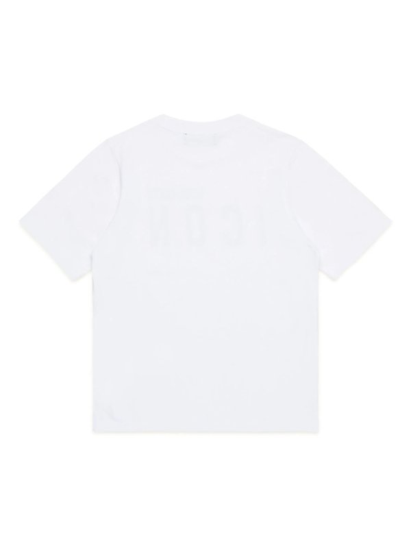 The Best Shops DSQUARED2: t-shirt - T-shirt