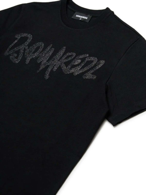 The Best Shops DSQUARED2: t-shirt - T-shirt