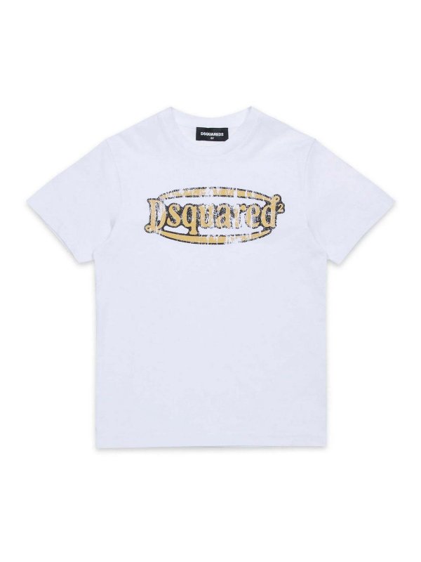 DSQUARED2: t-shirt - T-shirt