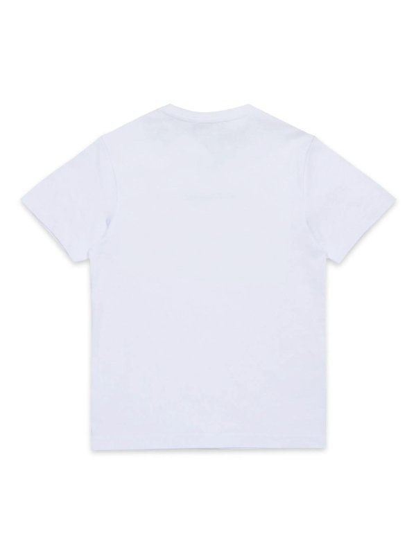 DSQUARED2: t-shirt online - T-shirt