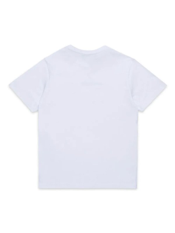 The Best Shops DSQUARED2: Camisetas - Camiseta - Blanco