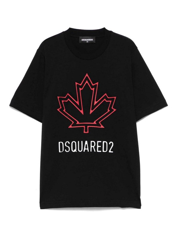 DSQUARED2: t-shirt - T-shirt