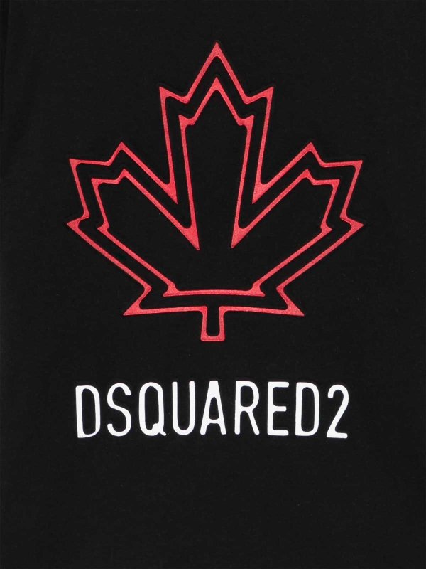 DSQUARED2: t-shirt online - T-shirt