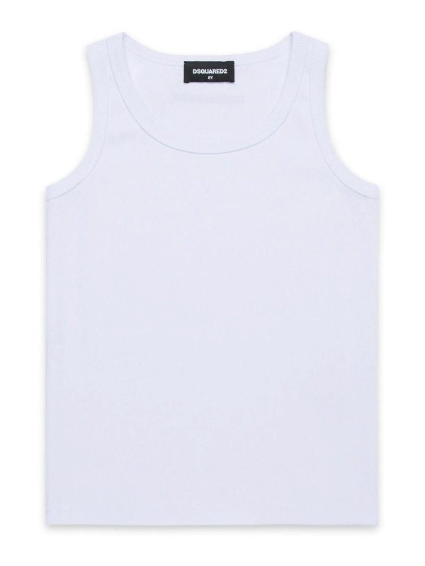 DSQUARED2: t-shirts - T-shirt