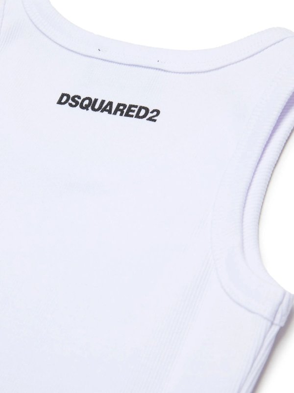 DSQUARED2: t-shirts online - T-shirt