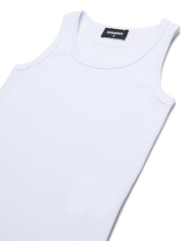 The Best Shops DSQUARED2: t-shirts - T-shirt