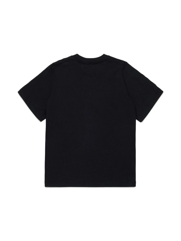 DSQUARED2: Tシャツ online - Tシャツ - 黒
