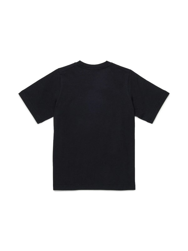 The Best Shops DSQUARED2: T-shirts - T-Shirt - Schwarz