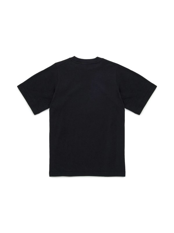 DSQUARED2: Tシャツ online - Tシャツ - 黒