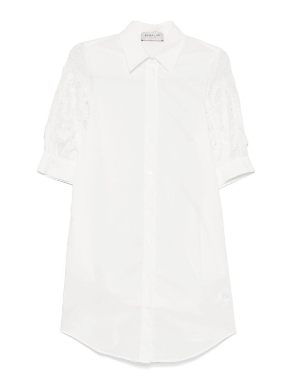 ERMANNO FIRENZE: abiti al ginocchio - Vestito