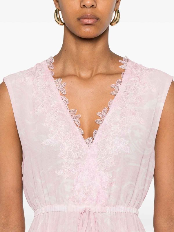 ERMANNO FIRENZE: abiti al ginocchio online - Vestito