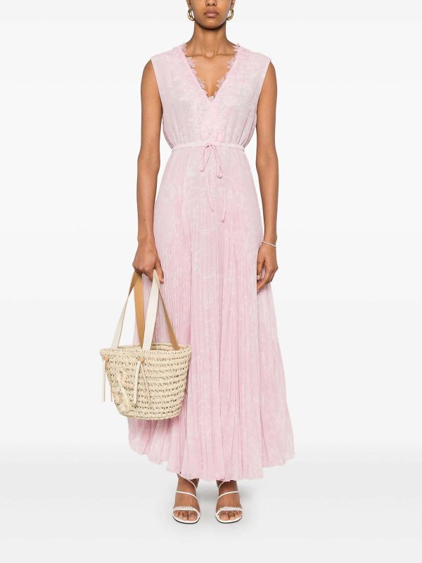 The Best Shops ERMANNO FIRENZE: abiti al ginocchio - Vestito