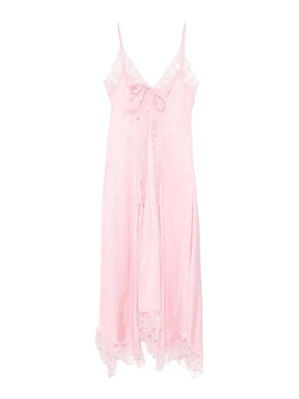 ERMANNO FIRENZE: abiti al ginocchio - Vestito