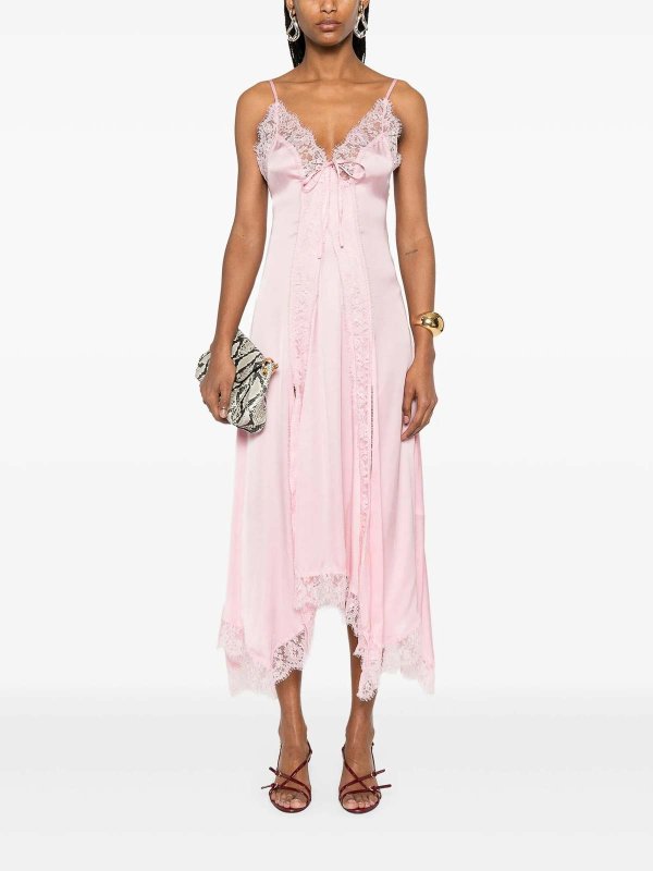 ERMANNO FIRENZE: abiti al ginocchio online - Vestito