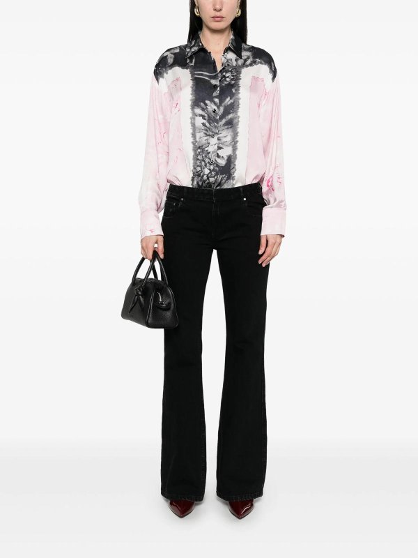 ERMANNO FIRENZE buy online Hemd - Schwarz