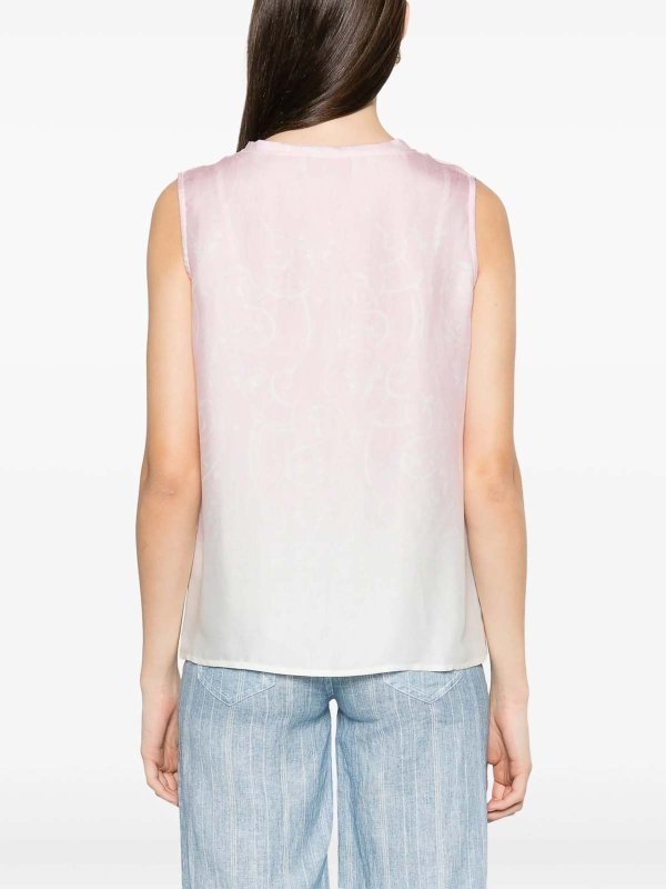 ERMANNO FIRENZE: Chemises online - Chemise - Rose Clair