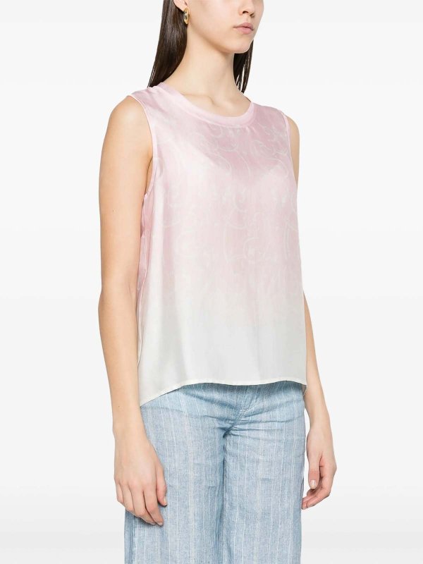 The Best Shops ERMANNO FIRENZE: Chemises - Chemise - Rose Clair