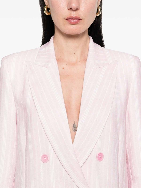 ERMANNO FIRENZE buy online Blazer - Rose Clair