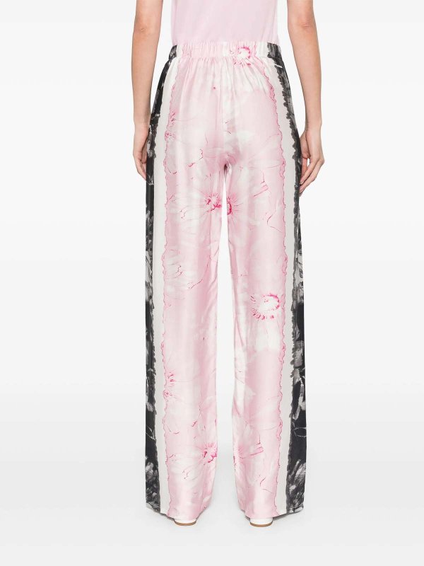 The Best Shops ERMANNO FIRENZE: pantaloni casual - Pantalone