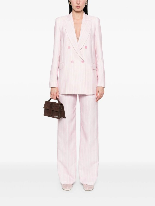 ERMANNO FIRENZE buy online カジュアルパンツ - ライトピンク