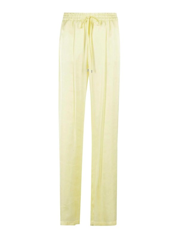 ERMANNO FIRENZE: Trousers Shorts - Trousers