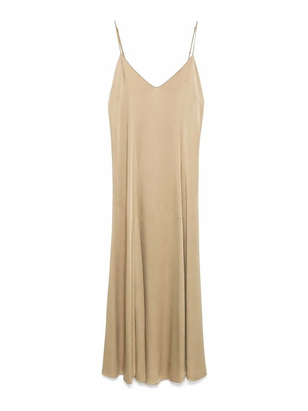 FORTE FORTE: abiti al ginocchio - Vestito