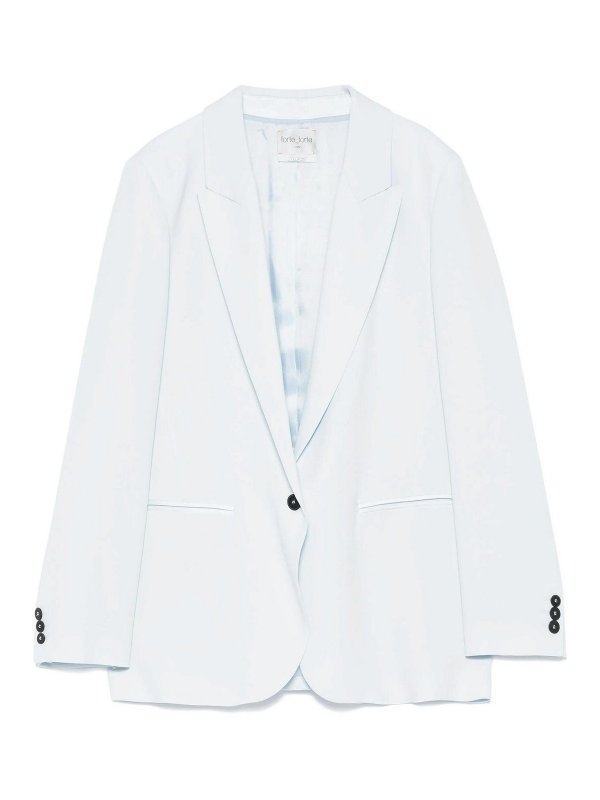 FORTE FORTE: blazers - Jacket