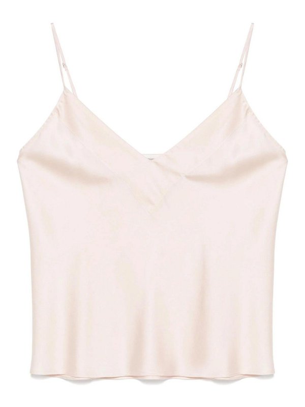 FORTE FORTE: Tops & Tank tops - Top