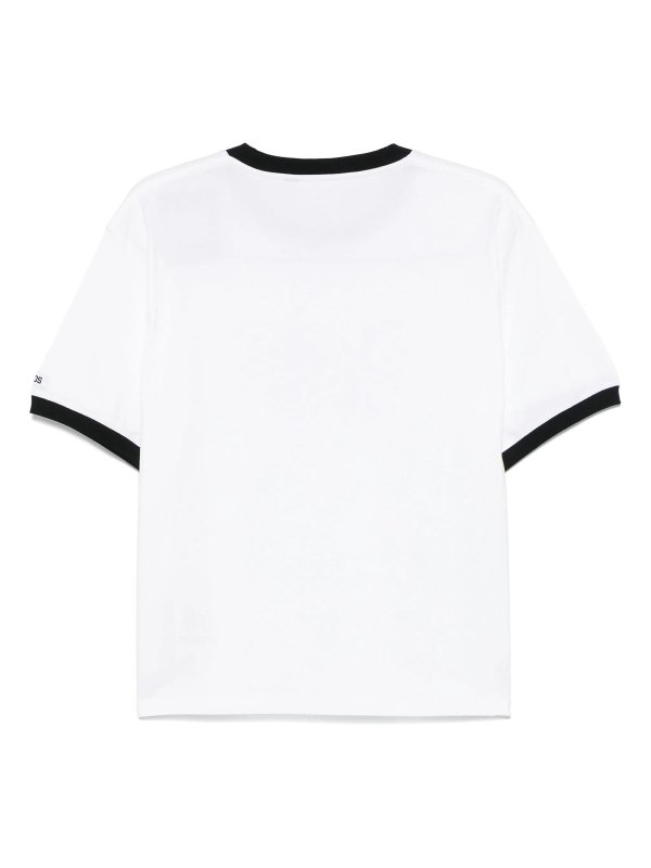 GCDS: t-shirts online - T-shirt