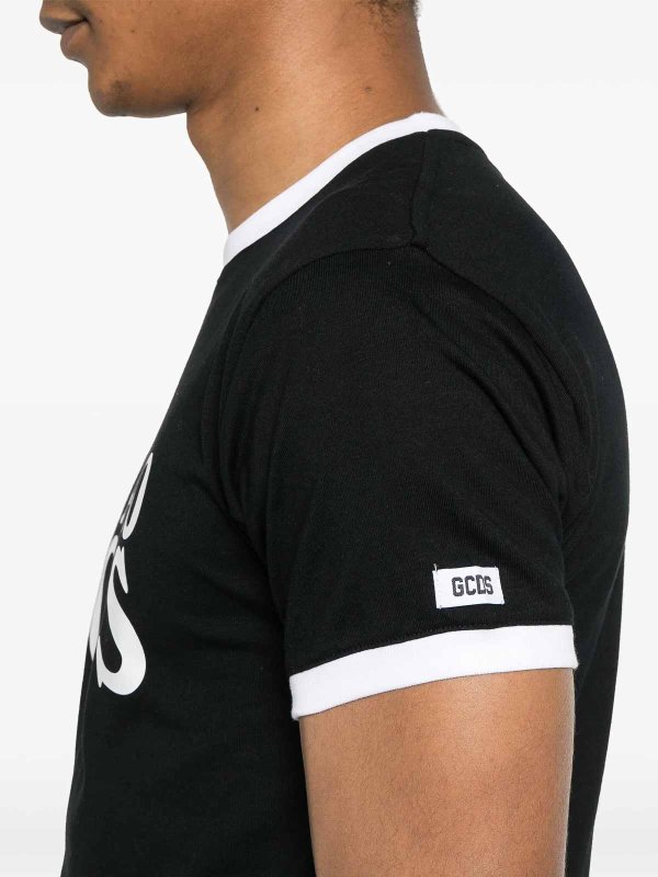 GCDS: t-shirts online - T-shirt