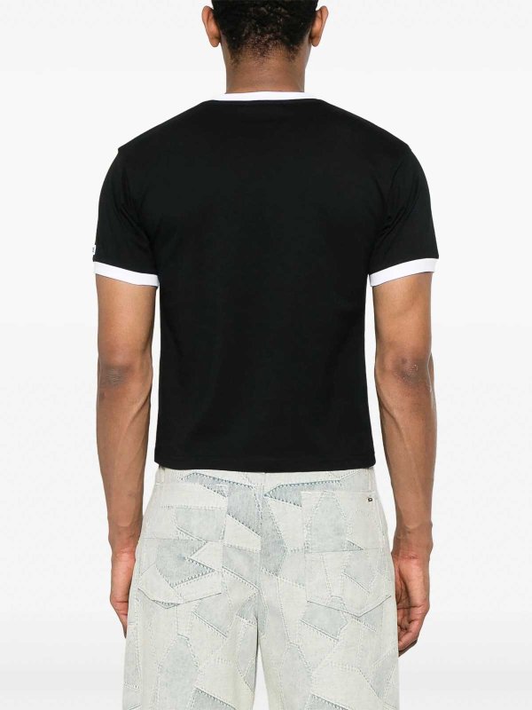 T-shirt Replica 
online: GCDS