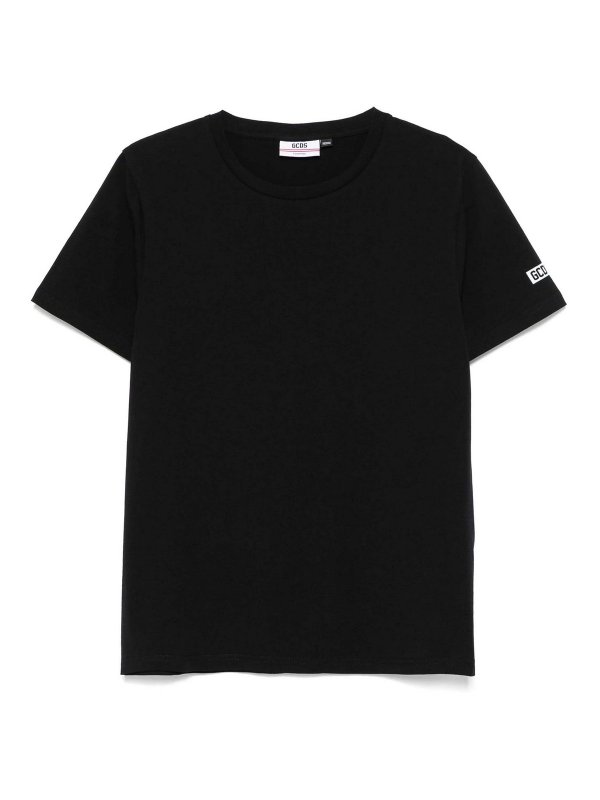 GCDS: t-shirt - T-shirt
